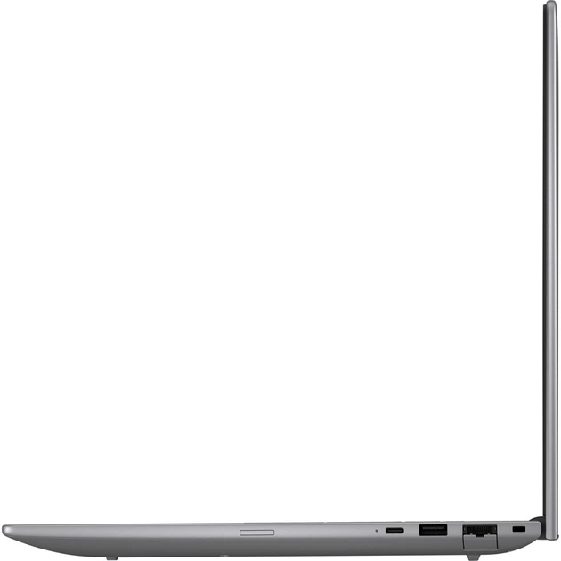 HP ZBook 8 G2i 16" WUXGA IPS, 300n/U9-386H (4.9)/32Gb/SSD1Tb/Intel Arc/FPS/Підсв/DOS (DZ4H6ET) - изображение 7