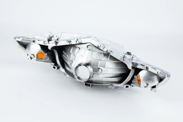 Фара в сборе для скутера Honda DIO AF-35 - изображение 2