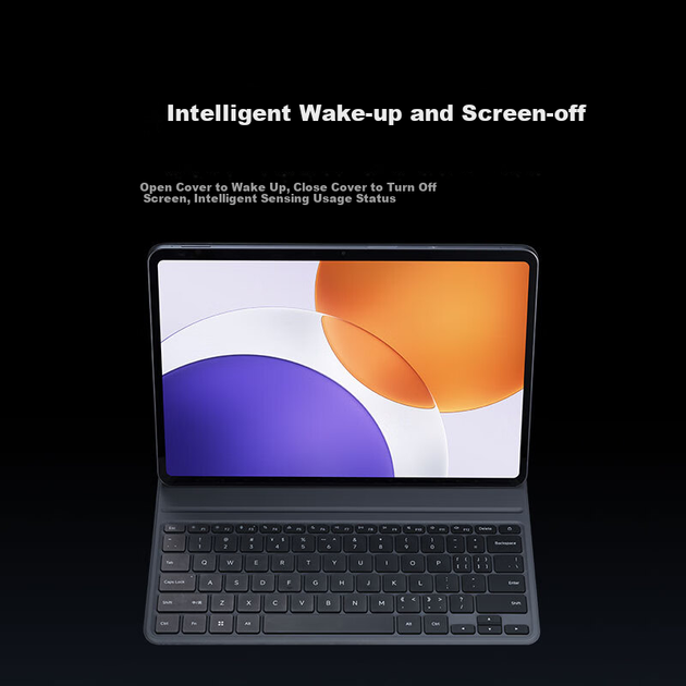 Клавиатура Xiaomi для планшета Pad 7S Pro без тачпада, белая - Фото 7 Клавиатура Xiaomi для планшета Pad 7S Pro без тачпада, белая - изображение 7