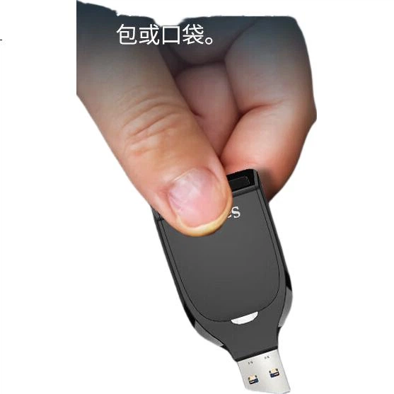 Кардридер SanDisk USB3.2 High-Speed для чтения карт памяти SD, совместимый с беззеркальными и зеркальными цифровыми фотоаппаратами/видеокамерами. - Фото 2 Кардридер SanDisk USB3.2 High-Speed для чтения карт памяти SD, совместимый с беззеркальными и зеркальными цифровыми фотоаппаратами/видеокамерами. - изображение 2