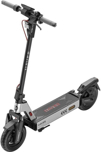 Електросамокат NAVEE G5 Pro - зображення 2