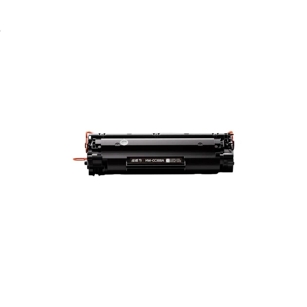Картридж лазерный Huiwei CC388A 388A для HP M1136/M126a/P1108/P1106/P1008/M128fn/1213nf - изображение 3