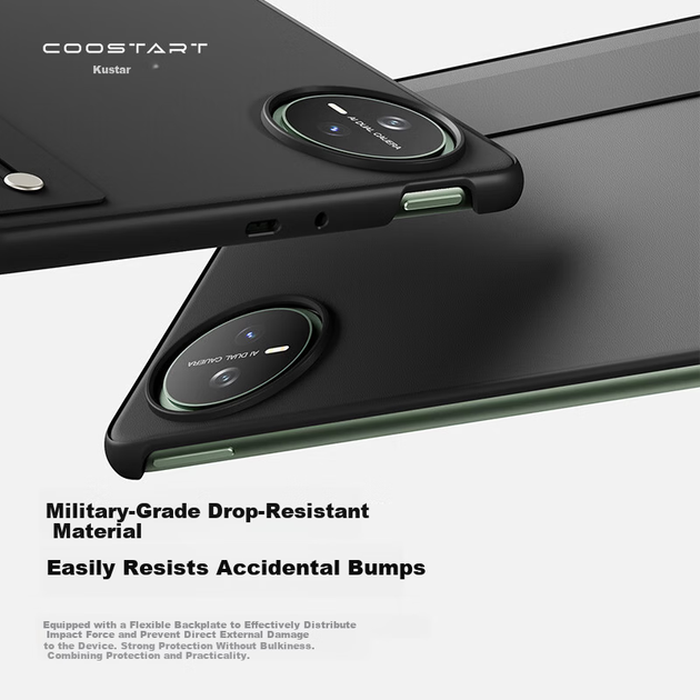 Чохол для планшета Huawei MatePad Mini 8.8 COOLSTART White - зображення 8
