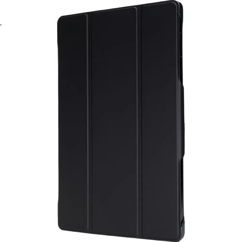 Чехол для планшета Lenovo Legion Y700 4 поколения с перфорацией тонкий, черный - Фото 2 Чехол для планшета Lenovo Legion Y700 4 поколения с перфорацией тонкий, черный - изображение 2