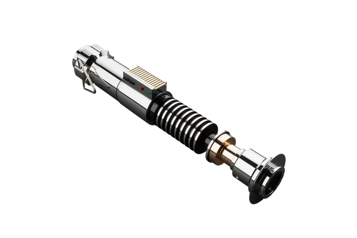Световой меч Люка Скайуокера STAR WARS Proffie 2.2 Neopixel EP6 - Фото 1 Световой меч Люка Скайуокера STAR WARS Proffie 2.2 Neopixel EP6 - изображение 1