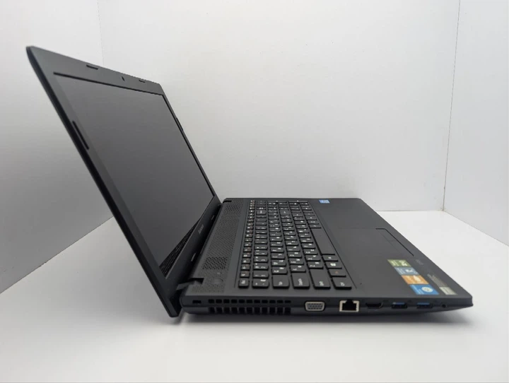 Ноутбук Lenovo G500/Intel i3-3110M/8GB-DDR3/120GB-SSD/Intel HD Graphics 4000/15.6" HD Б/В - зображення 2