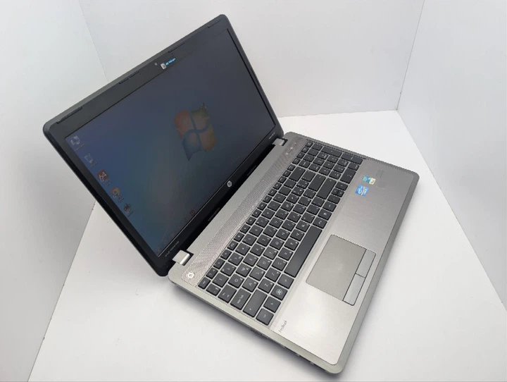 Ноутбук HP ProBook 4540s / Intel i3-2370M /8GB-DDR3/HDD-750Gb/Intel HD Graphics /15.6" HD Б/В - изображение 3