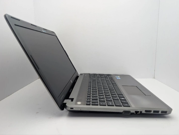 Ноутбук HP ProBook 4540s / Intel i3-2370M /8GB-DDR3/HDD-750Gb/Intel HD Graphics /15.6" HD Б/В - изображение 4