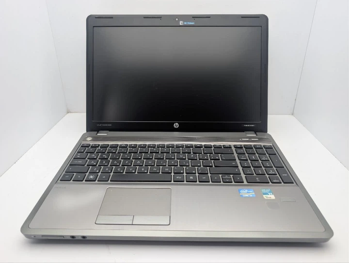 Ноутбук HP ProBook 4540s / Intel i3-2370M /8GB-DDR3/HDD-750Gb/Intel HD Graphics /15.6" HD Б/В - изображение 6