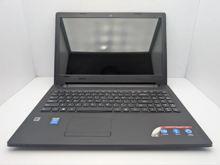 Ноутбук Lenovo ideaPad 100-15IBD/Intel Core i3-5020U /4GB-DDR3/500GB-HDD/Intel HD Graphics 5500/15.6" HD Б/В - Фото 4 Ноутбук Lenovo ideaPad 100-15IBD/Intel Core i3-5020U /4GB-DDR3/500GB-HDD/Intel HD Graphics 5500/15.6" HD Б/В - зображення 4