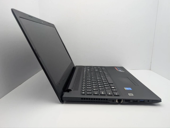 Ноутбук Lenovo ideaPad 100-15IBD/Intel Core i3-5020U /4GB-DDR3/500GB-HDD/Intel HD Graphics 5500/15.6" HD Б/В - Фото 6 Ноутбук Lenovo ideaPad 100-15IBD/Intel Core i3-5020U /4GB-DDR3/500GB-HDD/Intel HD Graphics 5500/15.6" HD Б/В - зображення 6