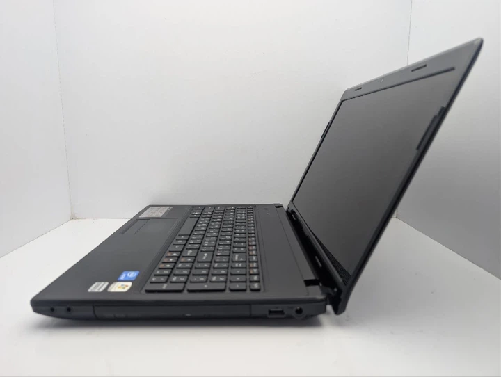 Ноутбук Lenovo G570/intel i3-2350M/6GB-DDR3/500GB-HDD/Intel HD Graphics/15.6" HD Б/В - Фото 4 Ноутбук Lenovo G570/intel i3-2350M/6GB-DDR3/500GB-HDD/Intel HD Graphics/15.6" HD Б/В - изображение 4