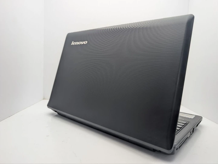 Ноутбук Lenovo G570/intel i3-2350M/6GB-DDR3/500GB-HDD/Intel HD Graphics/15.6" HD Б/В - Фото 7 Ноутбук Lenovo G570/intel i3-2350M/6GB-DDR3/500GB-HDD/Intel HD Graphics/15.6" HD Б/В - изображение 7