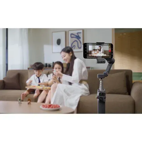 Монопод-стабилизатор DJI Osmo Mobile 7P (CP.OS.00000401.01) - изображение 8