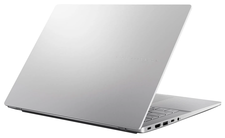 Ноутбук ASUS Vivobook S14 S3407VA-LY017 Cool Silver - зображення 7