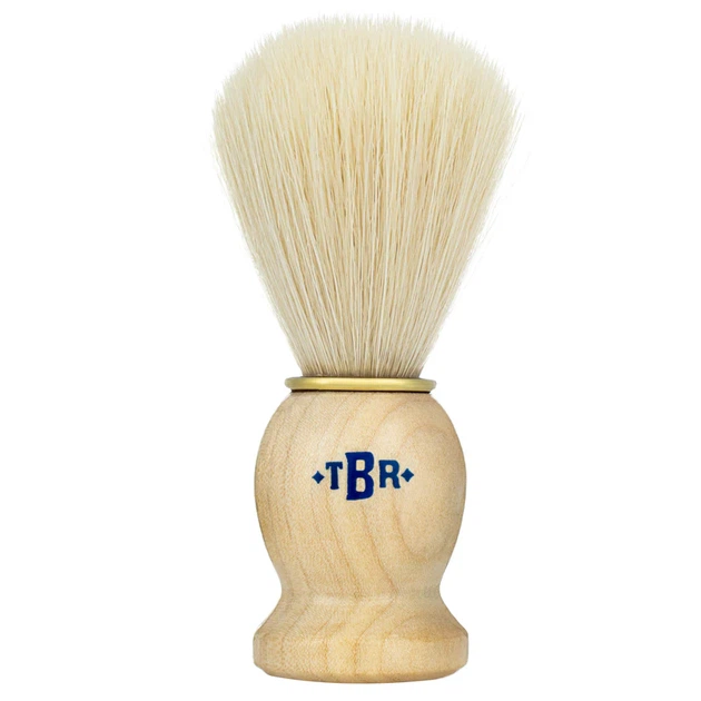 Помазок для бритья The Bluebeards Revenge Doubloon Synthetic Brush - Фото 2 Помазок для бритья The Bluebeards Revenge Doubloon Synthetic Brush - изображение 2