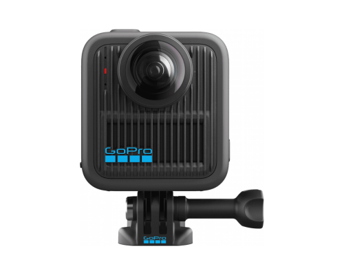 Екшн-камера GoPro MAX 2 (CHDHZ-311-RW) - Фото 4 Екшн-камера GoPro MAX 2 (CHDHZ-311-RW) - зображення 4