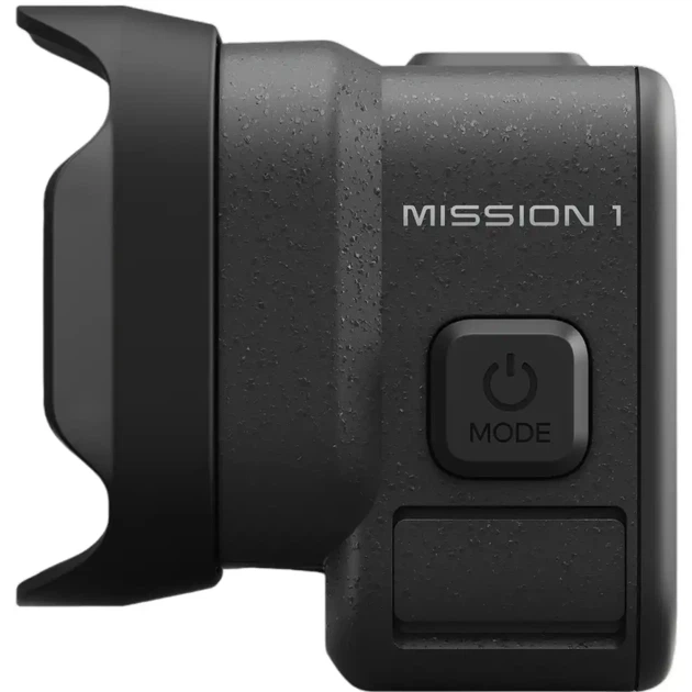 Экшн-камера GoPro MISSION 1 (CHDHW-001-RW) - изображение 6