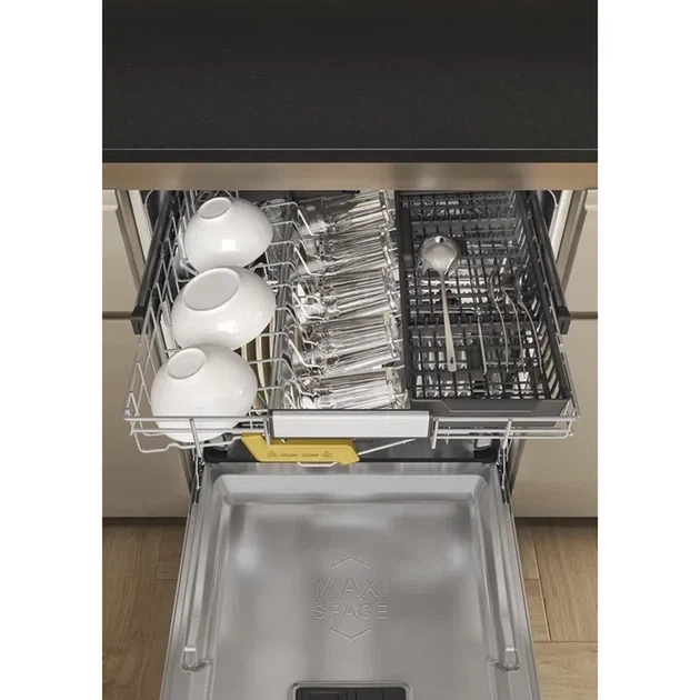 Посудомийна машина WHIRLPOOL W8IHF58TU - зображення 4