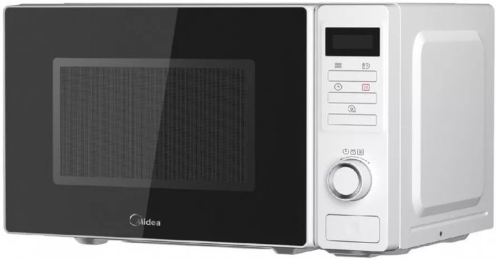 Мікрохвильова піч Midea MAM720C2AT - зображення 2