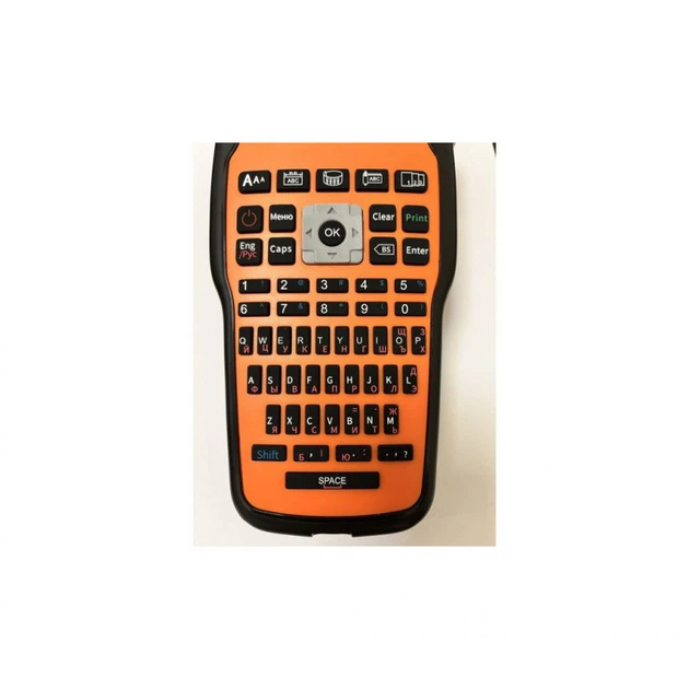 Принтер этикеток UKRMARK E1000 Pro CYR (900788) - Фото 2 Принтер этикеток UKRMARK E1000 Pro CYR (900788) - изображение 2
