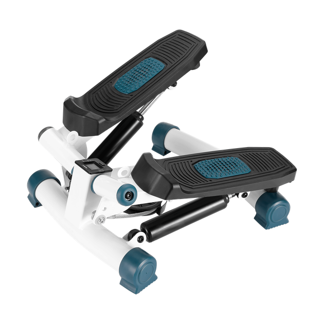 Mini stepper Rebel Active RBA-3226 (5901890110440) - obraz 2