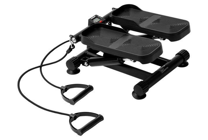 Міні-степер Rebel Active RBA-3229 (5901890130141) - зображення 3