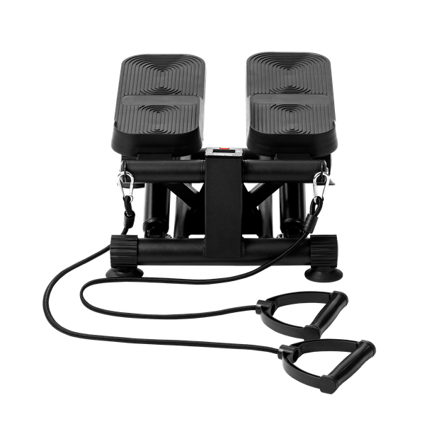 Міні-степер Rebel Active RBA-3229 (5901890130141) - зображення 5