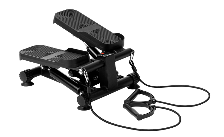 Міні-степер Rebel Active RBA-3229 (5901890130141) - зображення 6