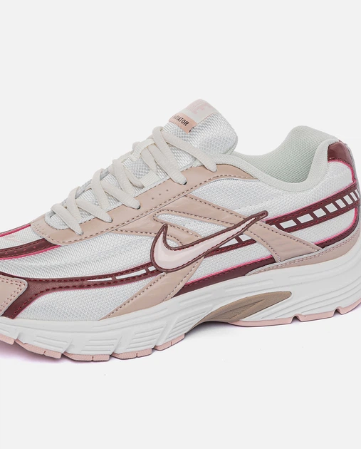 Кросівки Nike Wmns Initiator Burgundy 38 - Фото 3 Кросівки Nike Wmns Initiator Burgundy 38 - изображение 3