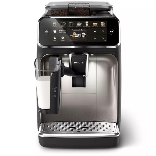Кофемашина Saeco Phillips Series 5400 EP5447/90 - изображение 3