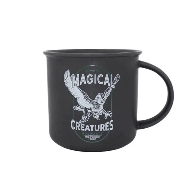 Кухок керамічний Harry Potter Magical Creatures 430 ml у подарунковій упаковці - Фото 1 Кухок керамічний Harry Potter Magical Creatures 430 ml у подарунковій упаковці - зображення 1