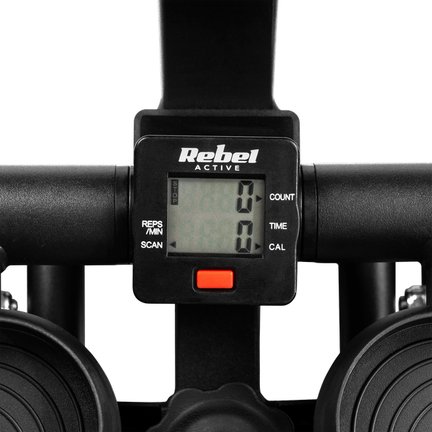 Степер Rebel Active RBA-3230 (5901890130158) - зображення 8