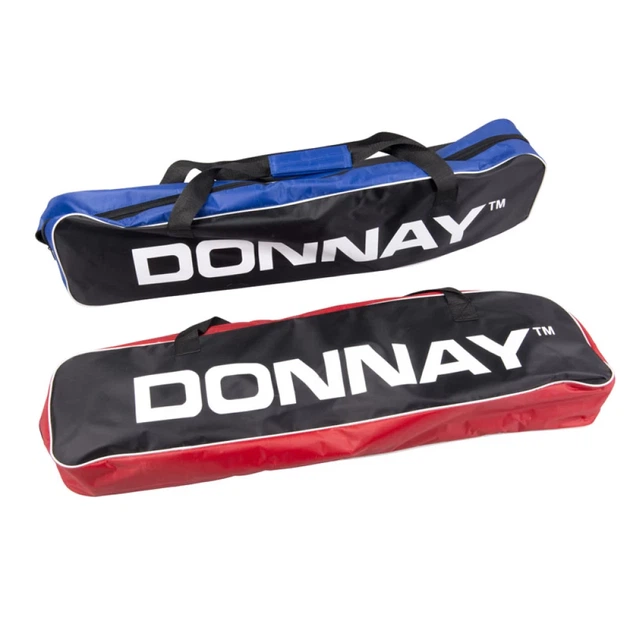 Набір для бадмінтону Donnay 9 елементів (8711252414010) - зображення 2