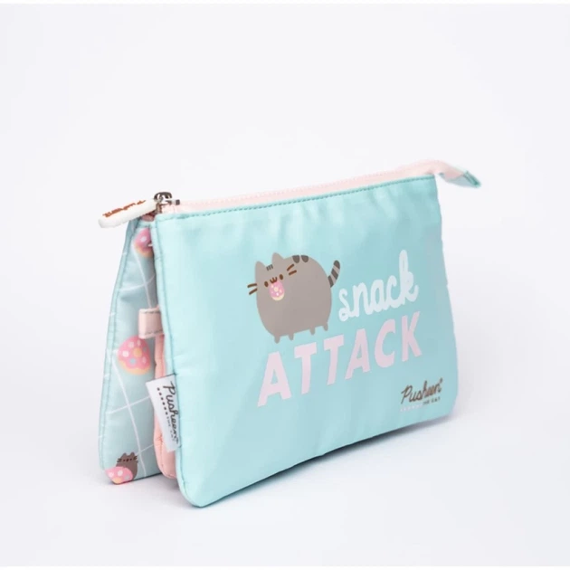 Пенал Pusheen Foodie Collection (MARE0077) - изображение 3