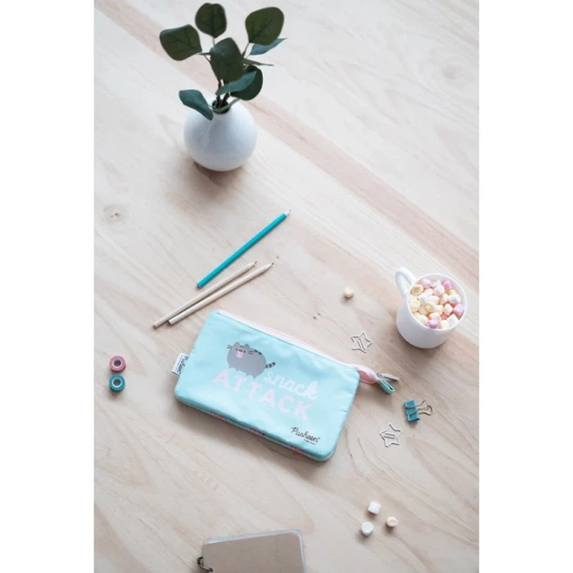 Пенал Pusheen Foodie Collection (MARE0077) - изображение 7