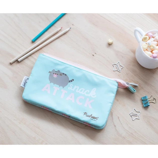 Пенал Pusheen Foodie Collection (MARE0077) - изображение 8