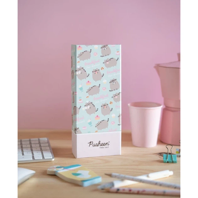 Органайзер на стіл Pusheen Foodie (MARE0102) - зображення 4