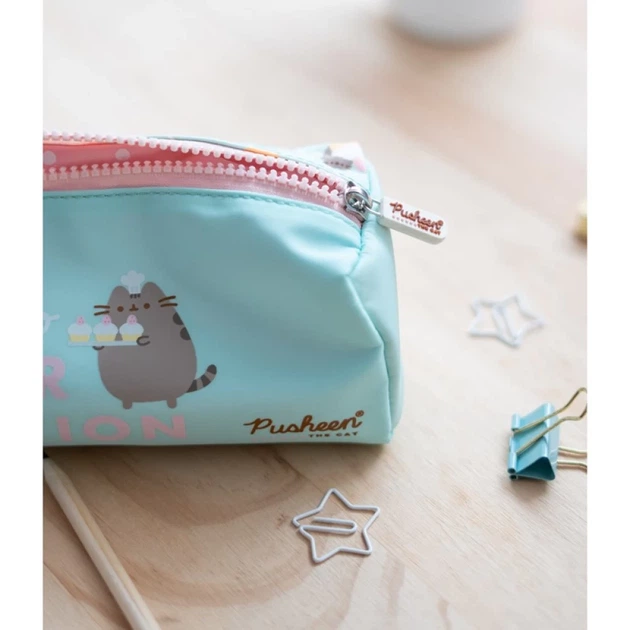 Пенал Pusheen Foodie Collection (MARE0078) - зображення 3