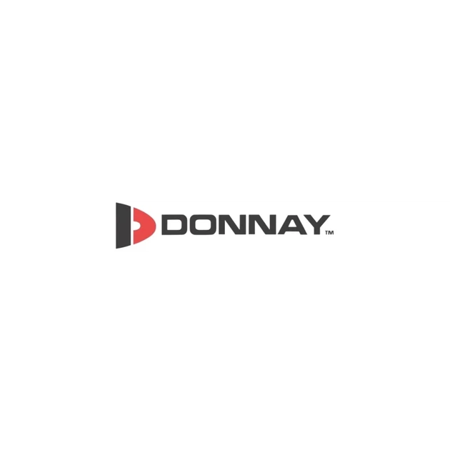 Набір для бадмінтону Donnay 6 елементів (Yellow) - Фото 4 Набір для бадмінтону Donnay 6 елементів (Yellow) - зображення 4
