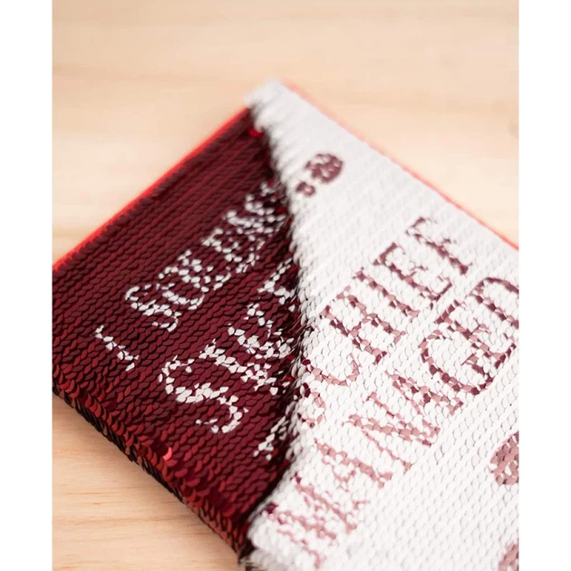 Записник паєтковий Harry Potter A5 (SR72631) - зображення 3