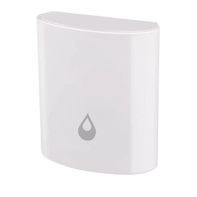 Датчик затопления умный Alpina Zigbee (8711252265513) - Фото 4 Датчик затопления умный Alpina Zigbee (8711252265513) - изображение 4