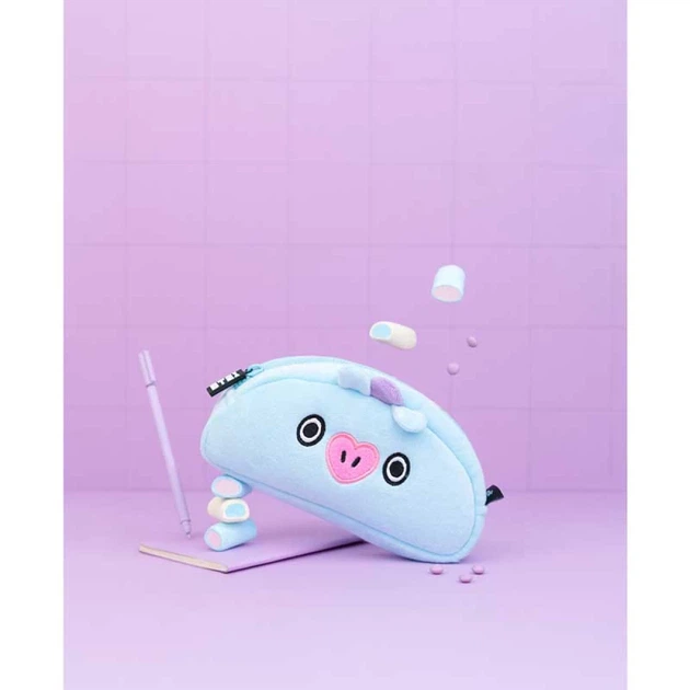 Плюшевый пенал BT21 MANG (MARE0128) - изображение 8
