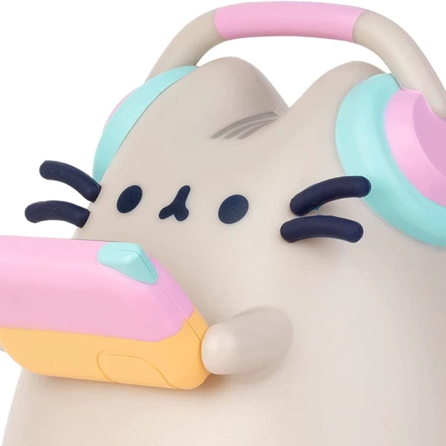 Лампа Pusheen 16 см (LAMP004) - зображення 3
