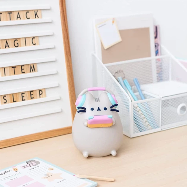 Лампа Pusheen 16 см (LAMP004) - зображення 4