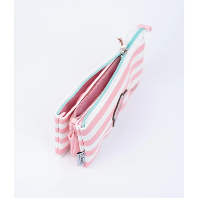 Пенал/косметичка Pusheen Rose Collection (MARE0060) - Фото 3 Пенал/косметичка Pusheen Rose Collection (MARE0060) - изображение 3