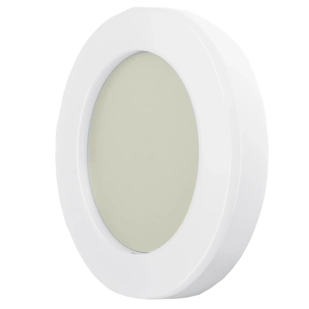 LED светильник VIDEX ART IP65 30 Вт 5000K белый - Фото 1 LED светильник VIDEX ART IP65 30 Вт 5000K белый - изображение 1
