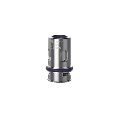 Випарник Voopoo PnP TW30 0.3 Ом - Фото 1 Випарник Voopoo PnP TW30 0.3 Ом - зображення 1