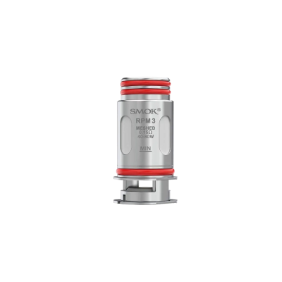 Испаритель Smok RPM 3 Meshed 0.15 Ом Coil - Фото 1 Испаритель Smok RPM 3 Meshed 0.15 Ом Coil - изображение 1
