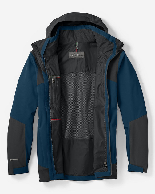 Eddie bauer hotsell all mountain shell